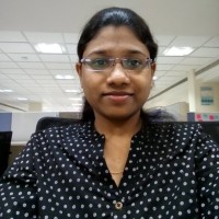 Sonia Paul