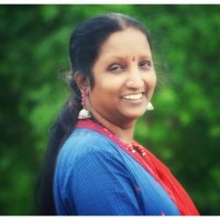 Vijayalakshmi Yerra