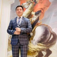 Li Wei