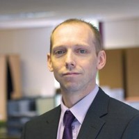 James Geary BMus CTA ATT