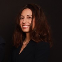Caroline Ghorayeb