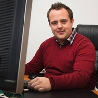 Lars Henrik Erichsen