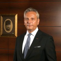 Firuz Bağlıkaya