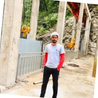 sunil poudel