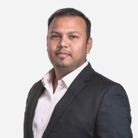 Tushar Panda