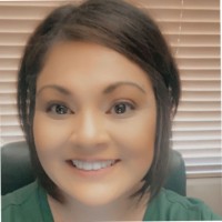 Michelle Olibarria-Stoffey