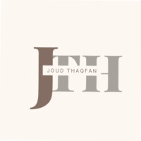 Joud J Thaqfan