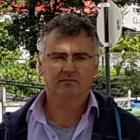 Daniel Peretz