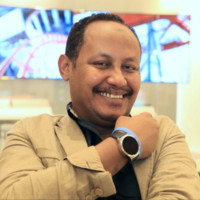 Magdi Elyas