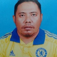 Jamal Rais Rahamad