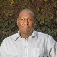 Hubert Bhebhe