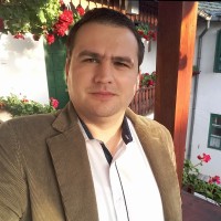 Negret Kato Radu Mugurel