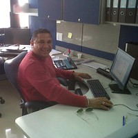 Luis Sicatt