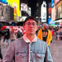 Rodrigo Cabrera Cordova