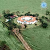 Pousada Rosa dos Ventos