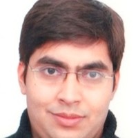 Vineet Bharti