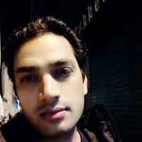 Vivek Rayal