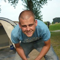 Jarno Bakker