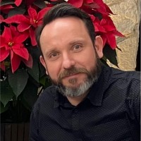 Alexandre Porte