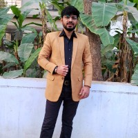 Mohit Sojitra