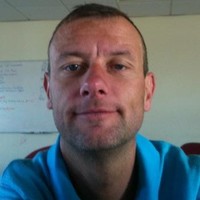 Tim Sampson