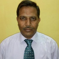 Mahendra Singh