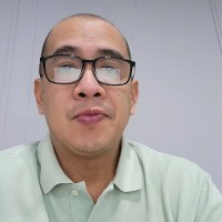 John Anthony Toribio