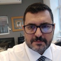 Luis Ottavio Caixeta De Araujo