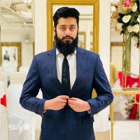 Muhammad Usman Gill