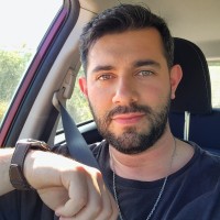 Matias Sena