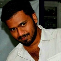 Vipin S