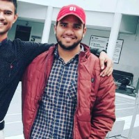 Arvind Singh Yadav