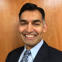 Rafael Perez, Jr.