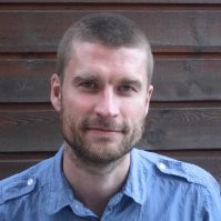 Simon Leth