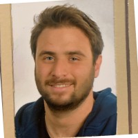 Samuele Levati