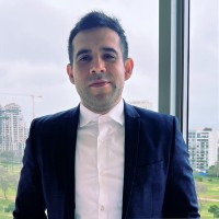 Diego Dupont Carbajal