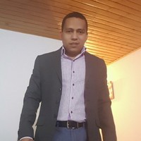 Edwin Córdoba , Cmrp Y Va Cat Iii