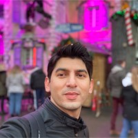 Irfan S.