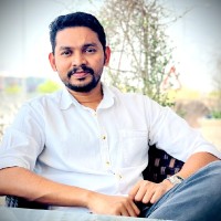 Vishnu Mohan