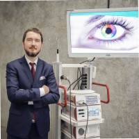 Krzysztof Monkiewicz