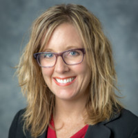 Jenn Wood, Mba, Edfp