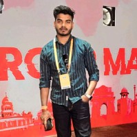 Ankit Chaudhary