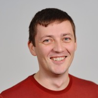 Oleksii Horobei