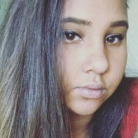Ayjah Parson
