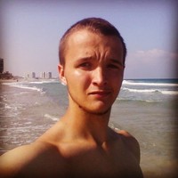 Oleg Zhezlov