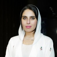 Zainab Al Lawati