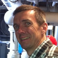 Ed Twiss, PE