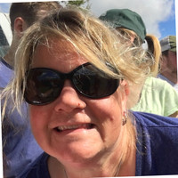 Deirdre Donaldson