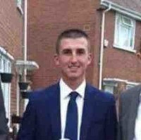 Brendan Walton