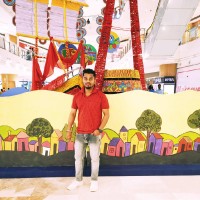 Shubham Das
